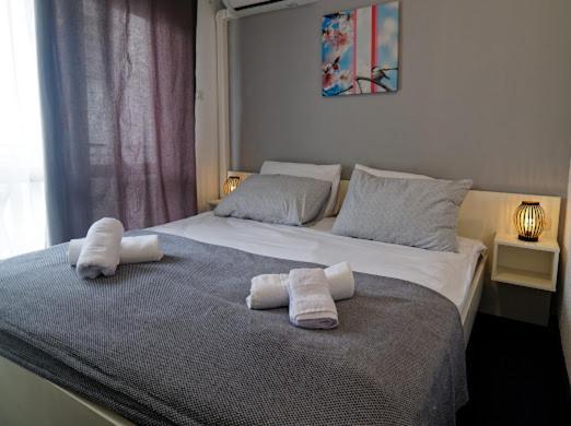 Meliores Rooms Šilo Exterior foto